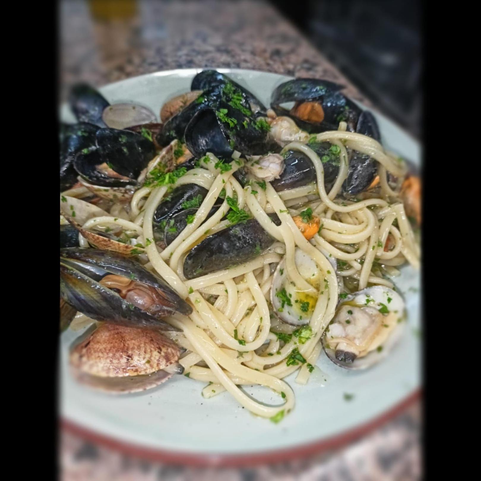 Locanda Genovese 20 라마달레나 외부 사진