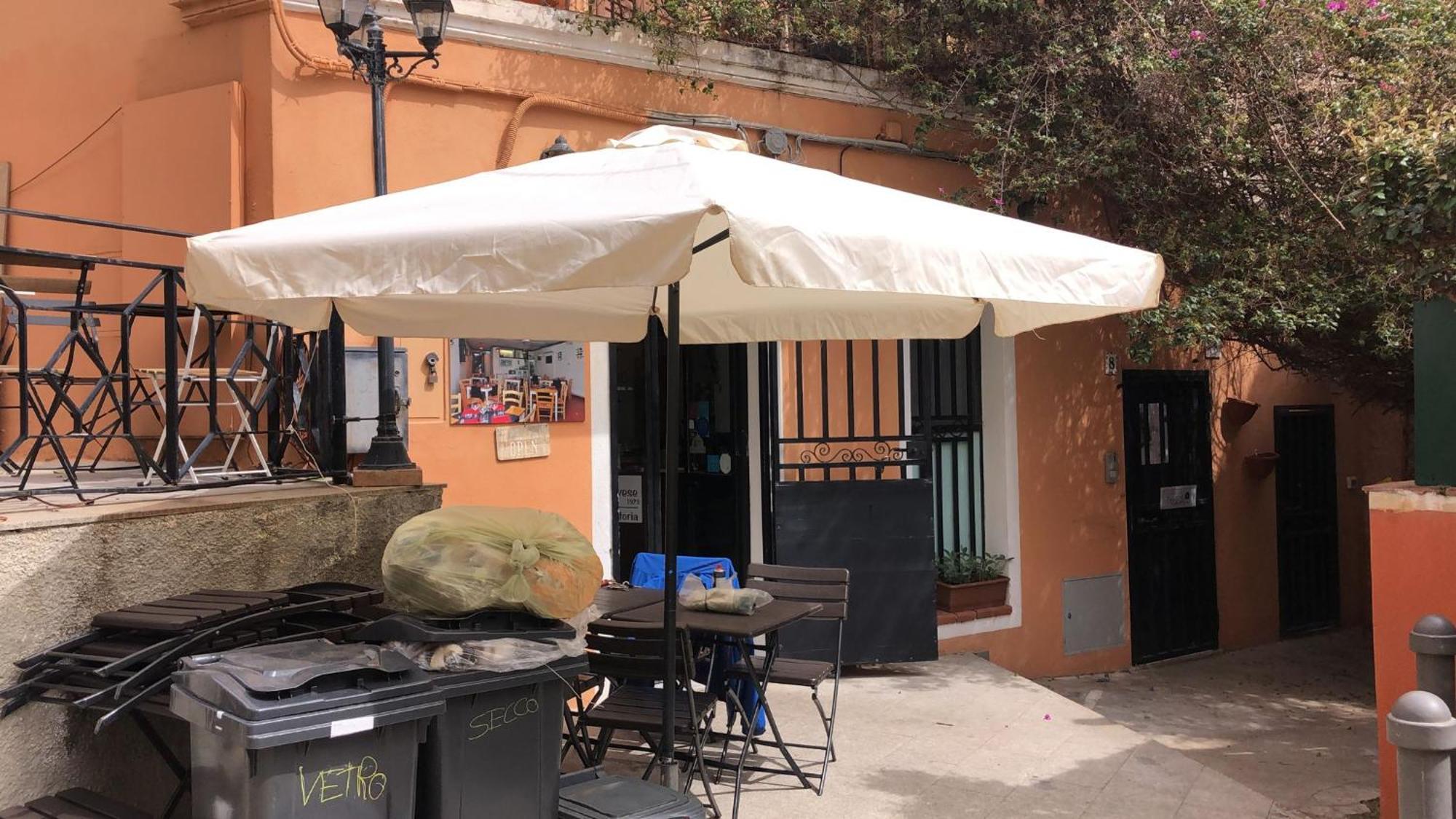 Locanda Genovese 20 라마달레나 외부 사진