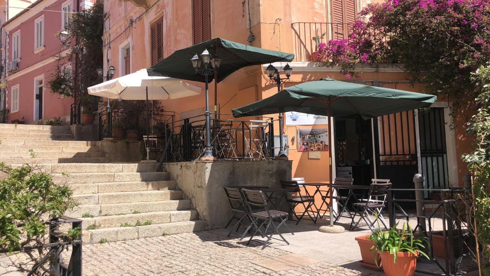 Locanda Genovese 20 라마달레나 외부 사진